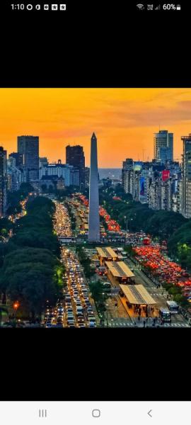 Obelisco Buenos Aires tucuman